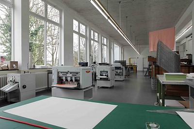 Anne Petronille Nypels Lab