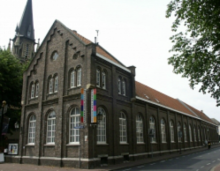 Museum het Domein, Sittard