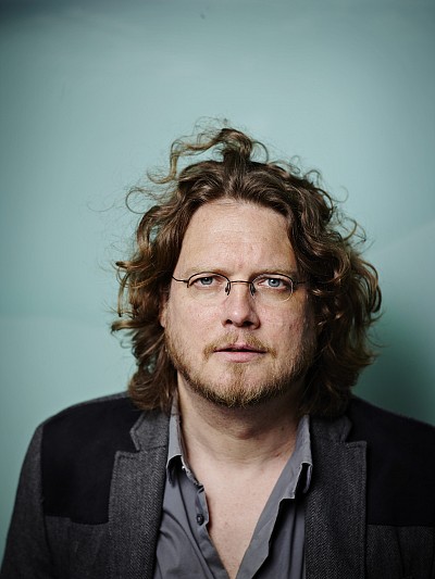 Maartje Wortel ontmoet A.H.J. Dautzenberg