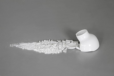 Stéphanie Saadé - Discipline of Nostalgia