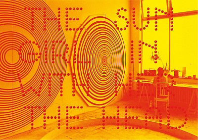 The Girl With The Sun In Her Head