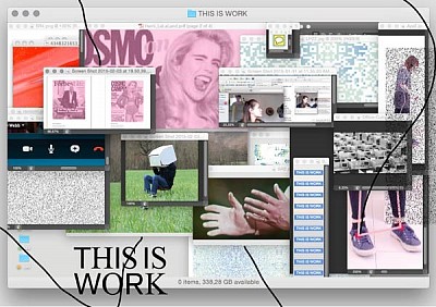 Matylda Krzykowski - This Is Work