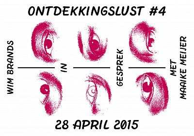 #4 Wim Brands in gesprek met Maaike Meijer