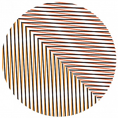 Rebekka Straetmans Head Van Eyck Mirror