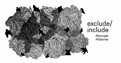 exclude / include. Alternate Histories