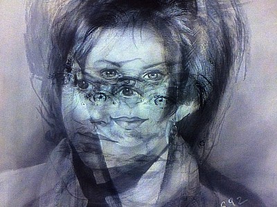 Barbara Visser - Manual/2: The Patient Artist