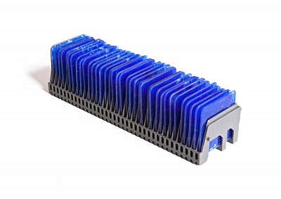 Lapis Lazuli from Serr-i-sang