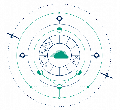 Art In The Age Of… Planetary Computation