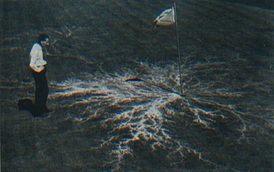 Invocation of the Great Bear