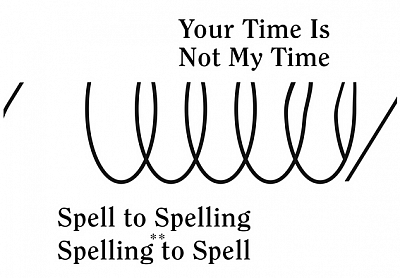 Spell to Spelling ** Spelling to Spell