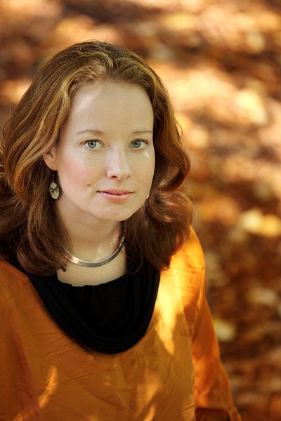 Wytske Versteeg new writer-in-residence