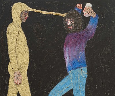 adviseur Rik Meijers