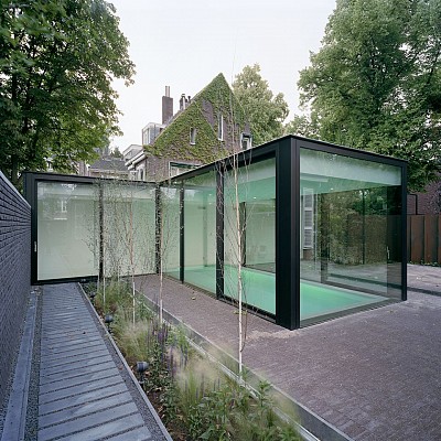 TOPOS: Mathieu Bruls - Victor de Stuers Oeuvre lezing