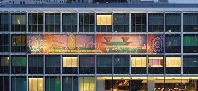 advisor Gijs Frieling