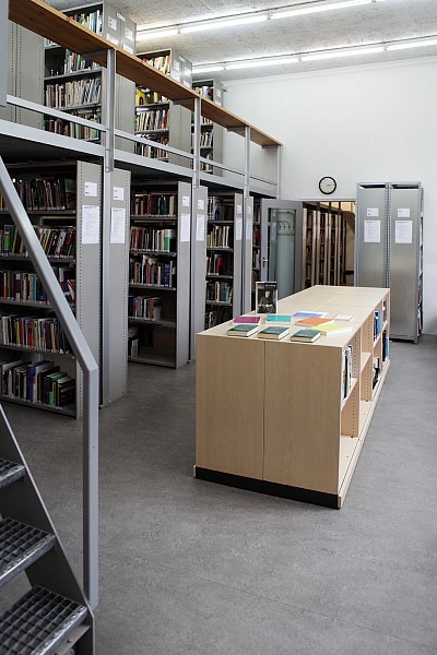 Paper Works at the Pierre Kemp Lab