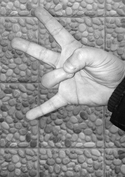 Hana Miletic wins 2nd prize - Young Belgian Art Prize