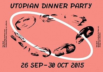 Utopian Dinner Party