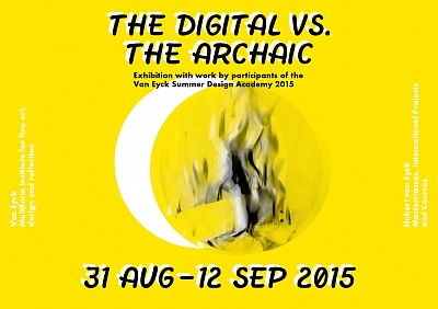 Summer Design Academy exhibition