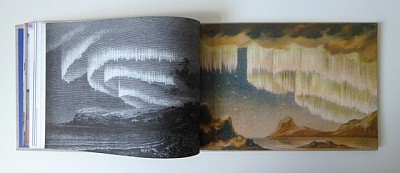 Artist-in-residence Miek Zwamborn