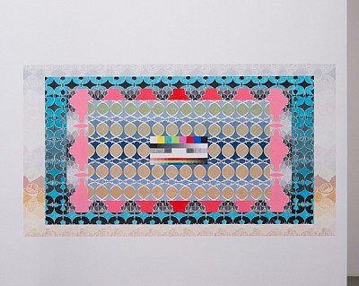 Navine G. Khan-Dossos, Pieter Paul Pothoven