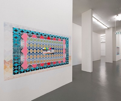 Art In The Age of … Asymmetrical Warfare