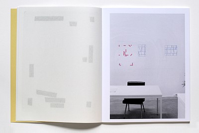 Marc Nagtzaam - Zeichnungen