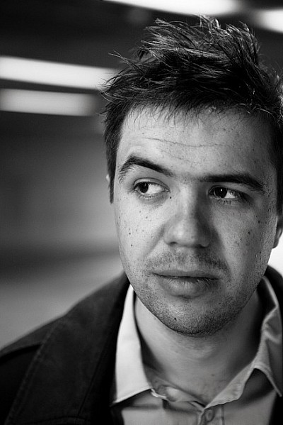 Christophe Van Gerrewey - Tell me everything. Art and the Language of the Interview #2: Close to Real Time