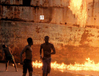 19th Contemporary Art Festival Sesc Videobrasil 'Southern Panoramas'