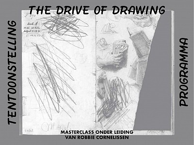 The Drive of Drawing