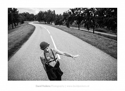 Dutch Dance Festival - Joost Vrouenraets