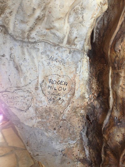 Vorrei non vederti oggi per vederti tutti gli altri giorni