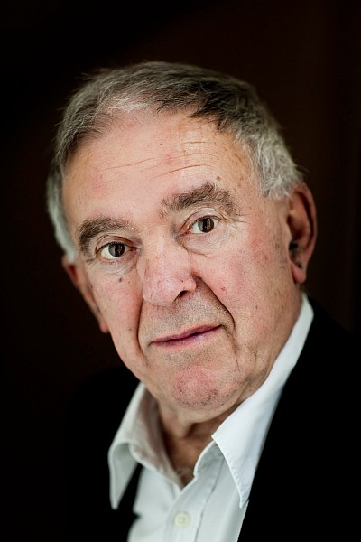 K. Schippers poet-in-residence