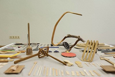 Dutch Design Week: Discursive Objects