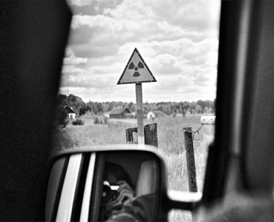 The Impenetrability of Landscape