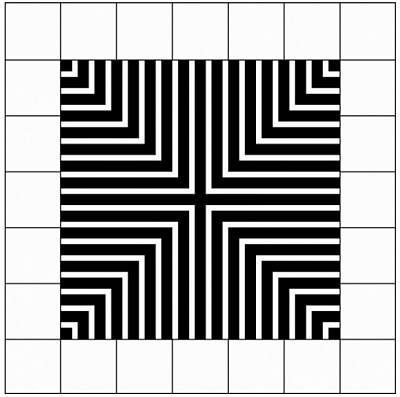 Toegepast 20: Looking for the in-between