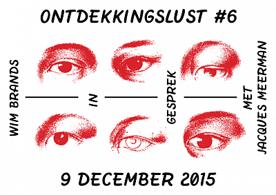 Ontdekkingslust #6