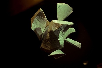 Tofu Absorbs Flavour