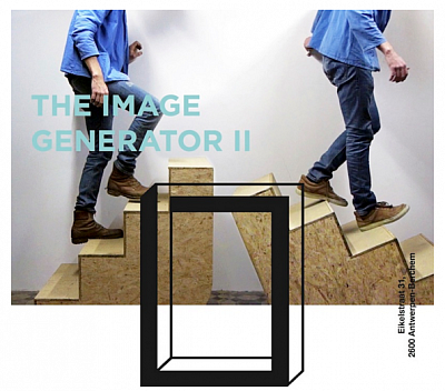 The Image Generator II