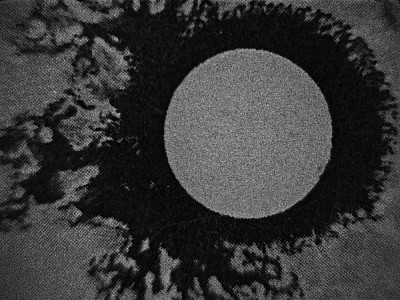 SCREENMATTER #3: films by Ben Rivers chosen by Aily Nash