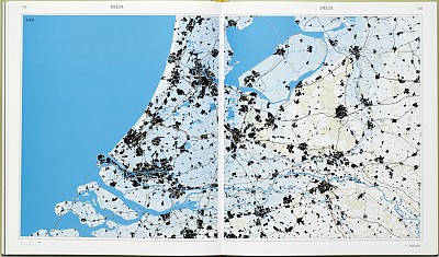 Joost Grootens - More Matter With Less Art