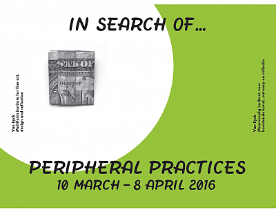 In Search of...Peripheral Practices