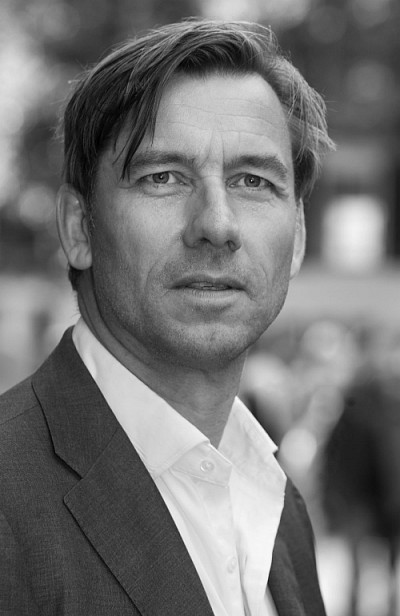 De vuist van de kunstenaar - lezing Zuiderlucht