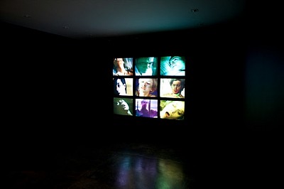 O CORPO E A OBRA DE ARTE