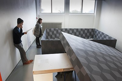 Open Studios 2016 successfully concluded