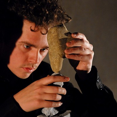 New performance Nick Steur