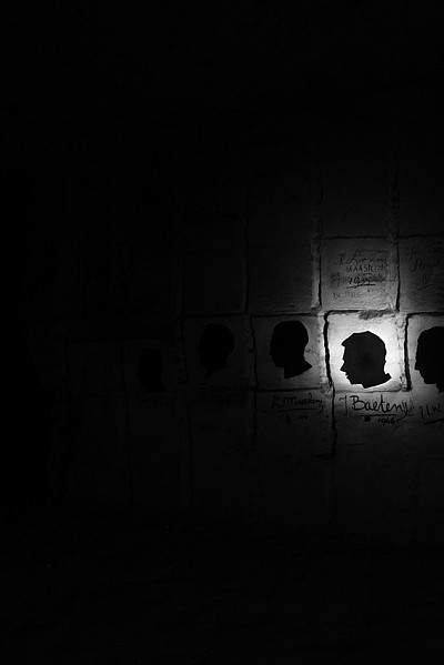 Concluding presentation Poëzie en verhalenkabinet