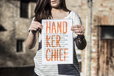 Giulia Cordin wins two awards at the European Design Awards