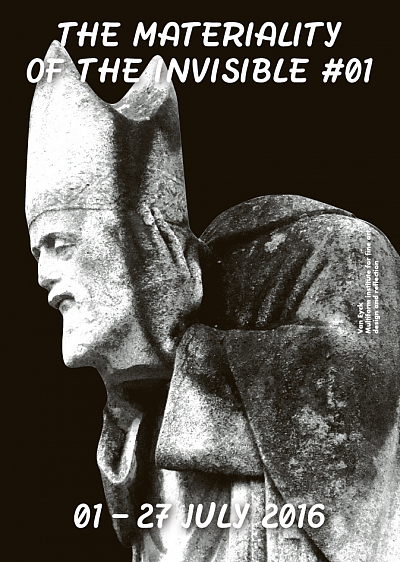 The Materiality of the Invisible