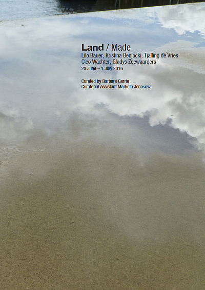 Land / Made