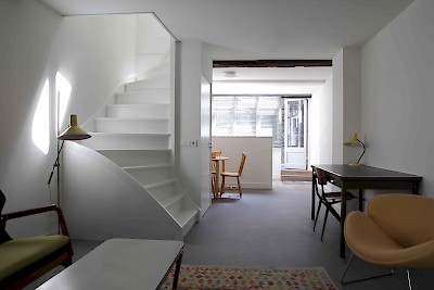 VAN EYCK GUESTHOUSES